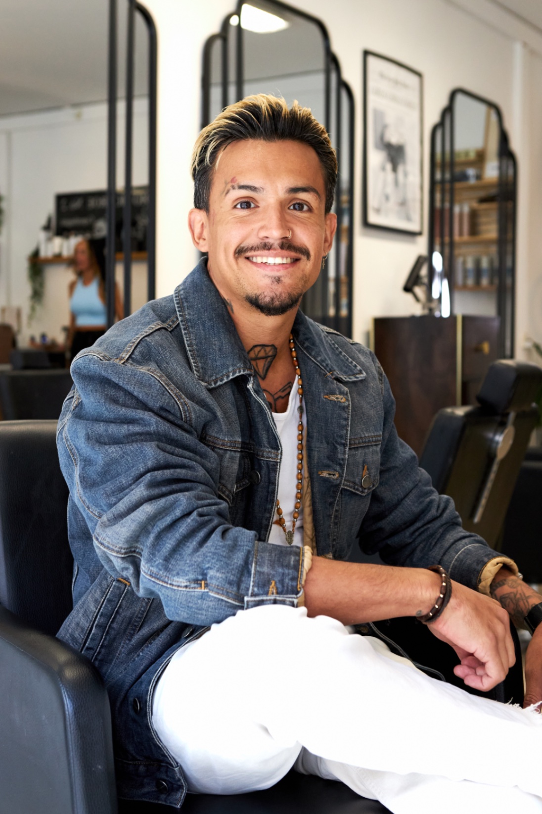 Oliver Zambrano