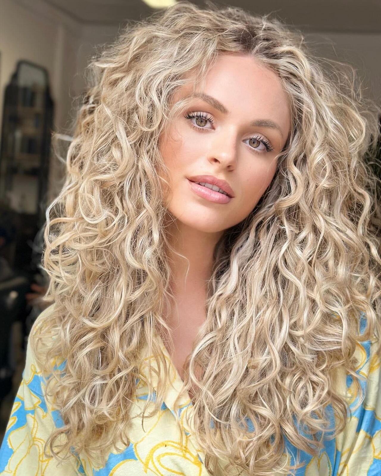Jasmin Lind